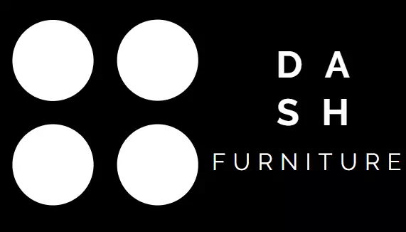 Dash Furniture mobile logo