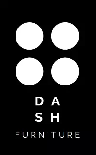 Dash nameštaj logo