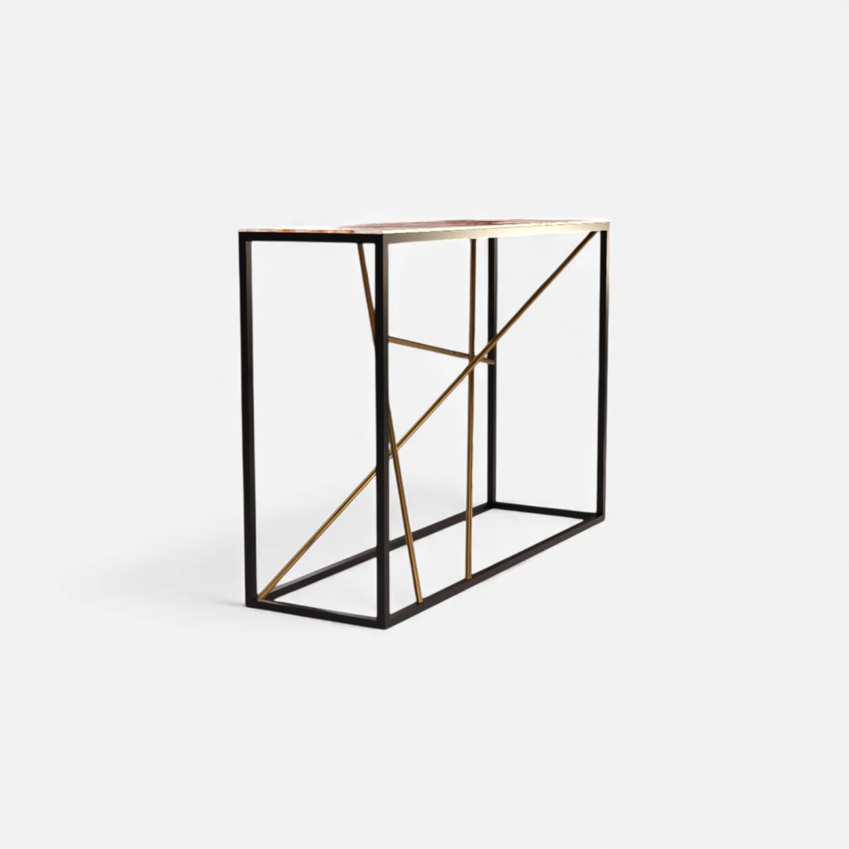 Konzolni sto E004m - Слика 2