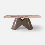 Trpezarijski sto D058