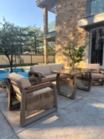 Outdoor set TR001 - Слика 8