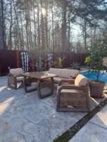 Outdoor set TR001 - Слика 7