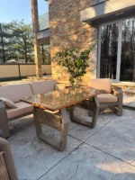 Outdoor set TR001 - Слика 6