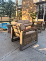 Outdoor set TR001 - Слика 4