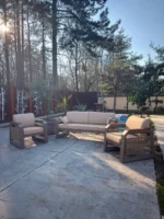 Outdoor set TR001 - Слика 3