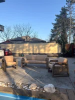 Outdoor set TR001 - Слика 2